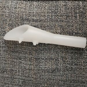 Dodge Charger Gas Tank Funnel